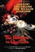 The Woman in Question movie in Anthony Asquith filmography.