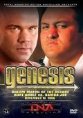 TNA Wrestling: Genesis movie in Terri Djerin filmography.