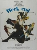 Week End movie in Jean-Luc Godard filmography.