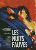 Les nuits fauves movie in Cyril Collard filmography.