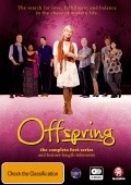 Offspring is the best movie in Eddi Pyorfekt filmography.