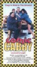 Comic Cabby movie in Bill McLaughlin filmography.