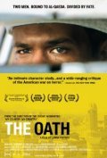 The Oath movie in Laura Poitras filmography.