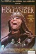 De vliegende Hollander movie in Jos Stelling filmography.