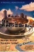 30 Days in the Bowl is the best movie in Quintron filmography.