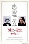 Sleeper movie in Woody Allen filmography.