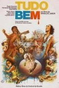 Tudo Bem is the best movie in Regina Case filmography.