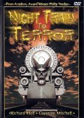 Night Train to Terror movie in John Carr filmography.
