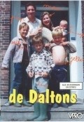 De Daltons  (serial 1999-2000) is the best movie in Joke Tjalsma filmography.