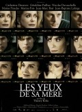 Les yeux de sa mere movie in Thierry Klifa filmography.