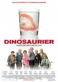Dinosaurier movie in Leander HauBmann filmography.