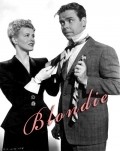 Blondie is the best movie in Henny Backus filmography.