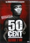 50 Cent: Refuse 2 Die movie in Anthony «Treach» Criss filmography.
