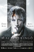 Halalkeringo movie in Koves Krisztian Karoly filmography.