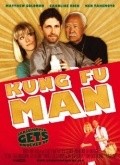 Kung Fu Man movie in Ken Takemoto filmography.