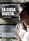 La cosa giusta is the best movie in Fabritsio Ritstsolo filmography.