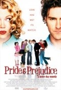 Pride and Prejudice movie in Andrew Black filmography.