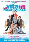 La vita e una cosa meravigliosa is the best movie in Emanuele Bosi filmography.