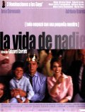 La Vida de nadie movie in Eduard Cortes filmography.
