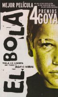 El Bola movie in Achero Manas filmography.