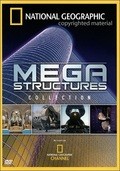 Megastructures movie in James Bates filmography.