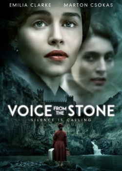 Voice from the Stone movie in Eric D. Howell filmography.