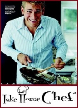 Take Home Chef is the best movie in Curtis Stone filmography.