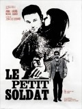 Le petit soldat movie in Jean-Luc Godard filmography.