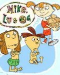 Mike, Lu & Og movie in Kath Soucie filmography.