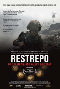 Restrepo movie in Tim Heterington filmography.