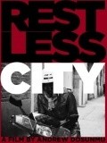Restless City movie in Andrew Dosunmu filmography.
