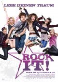 Rock It! movie in Mayk Marzuk filmography.