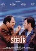 Les freres Soeur movie in Edouard Baer filmography.