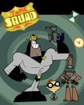 Time Squad movie in Kevin Michael Richardson filmography.
