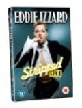 Eddie Izzard: Stripped movie in Sarah Townsend filmography.