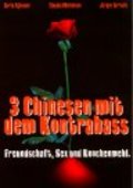 3 Chinesen mit dem Kontrabass movie in Jurgen Tarrach filmography.