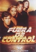 Fuera de control movie in Pedro Mari Sanchez filmography.