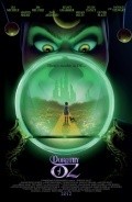 Dorothy of Oz movie in Megan Hilty filmography.