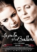 La puta y la ballena movie in Luis Puenzo filmography.