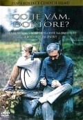Co je vam, doktore? is the best movie in Ondřej Pavelka filmography.