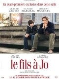 Le fils a Jo movie in Olivier Marchal filmography.
