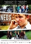 Neds movie in Peter Mullan filmography.