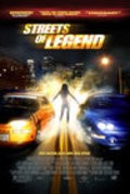 Streets of Legend is the best movie in Gary Brockette filmography.