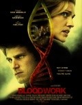 Bloodwork movie in Tricia Helfer filmography.