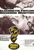 Who's Afraid of Virginia Woolf? movie in Elizabeth Taylor filmography.