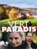 Vert paradis movie in Clovis Cornillac filmography.