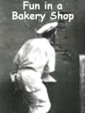 Fun in a Bakery Shop movie in Edwin S. Porter filmography.