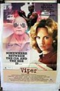 Viper movie in Ken Foree filmography.