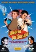 Lillebror pa tjuvjakt movie in Clas Lindberg filmography.