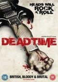 DeadTime movie in Tony Jopia filmography.